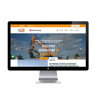 website responsive